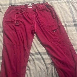 Koi scrub pants